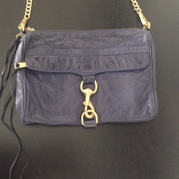 Rebecca Minkoff Purse - Picture 2 of 4